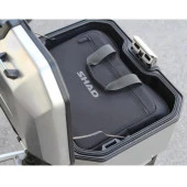 SHAD TR37 TERRA ALÜMİNYUM ÇANTA D0TR37100 thumbnail 8