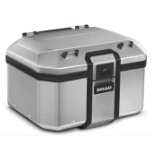 SHAD TR48 TERRA ALÜMİNYUM ÇANTA D0TR48100 - 1