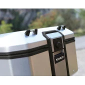 SHAD TR48 TERRA ALÜMİNYUM ÇANTA D0TR48100 - 5