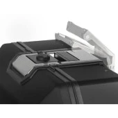 SHAD TR48 TERRA ALÜMİNYUM ÇANTA - Black Edition D0TR48100B - 6