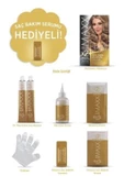 Maxx Deluxe Set Yoğun Açık Küllü Kumral Saç Boyası 8/11 - 2