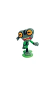 Ben 10 5 Cm Mini Figür Grey Matter - 1