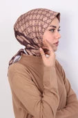 ZEN İPEK TWİLL EŞARP - 1