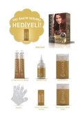 Maxx Deluxe Set Kızıl Büyü Saç Boyası 5/56 - 2