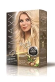 Maxx Deluxe Açık Sarı Set Saç Boyası 10/0 thumbnail 1