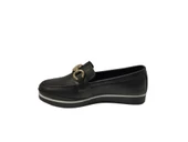 Merry Pace 732101Z Ortopedik Kaydırmaz Taban Toka Detaylı Günlük Kadın Babet Ayakkabı - 2