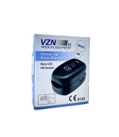 VZN PULSEOKSİMETRE - 1