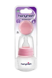 435 HANYMİSH MİNİ ALIŞTIRMA BARDAĞI SETİ - 3