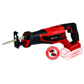 Einhell TP-AP 18/28 Li BL Solo Akülü Kılıç Testere Tilki Kuyruğu - 7