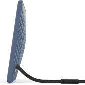 Nixplay Seed 8 Inc WiFi Dijital Resim Çerçevesi - Mavi - 3