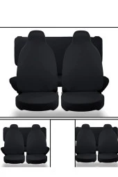 RENAULT 19 Uyumlu Servis Kılıfı siyah thumbnail 1