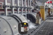 SİTRETT MX Çok Amaçlı Temizleyici Pro 20Kg - 2