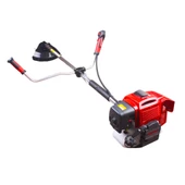 Akita Kawasaki TJ53E Benzinli Yan Tırpan 2.8 Hp - 1