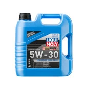 Liqui Moly Longtime High Tech 5W30 4 Lt Motor Yağı (1144) - 1