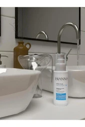 Bianna Bubble Mask Salisilik Asit & Kömür Anti Akne Köpüren Yüz Maskesi 75 ml - 3