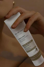 Bianna AntiAging Yaşlanma Karşıtı Siyah Nokta Karşıtı Soyulabilir Maske Giensang 100 ML - 4