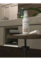 Bianna Bubble Mask Giensang Özlü Köpüren Yüz Maskesi 75 ml - 3