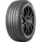 Nokian Tyres 245/45 ZR19 102Y XL Powerproof 1 Yaz Lastiği (2025 Üretim) - 1