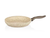 Şeker Portakalım Falez Creamy Granitec 28 Cm Tava - 1