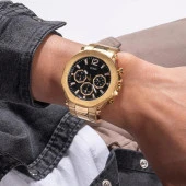 Guess GUGW0539G2 Erkek Kol Saati thumbnail 2