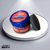 CEM CAR CARE Pasta Cila ve Çizik Alıcı 2'Li Avantaj Paket - 3