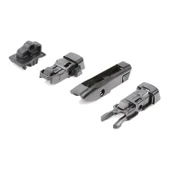 Valeo Ön Silecek Takımı Ssangyong Kyron 2006-2012 ile uyumlu thumbnail 5