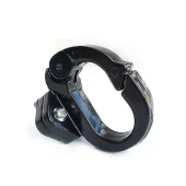 Tek Kancalı Scooter Metal Çanta Askısı - 1