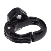 Tek Kancalı Scooter Metal Çanta Askısı - 2