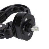 Tek Kancalı Scooter Metal Çanta Askısı - 3