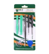 Best Telefon Tablet Tamir Seti ( Cımbız Pena Vantuz ) - 1