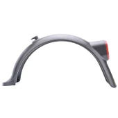 XIAOMI Mi 4 Elektrikli Scooter Arka Çamurluk + Arka Lamba - 3