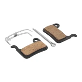 Xiaomi Mi 3 Fren Balatası - 2