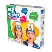 Ben Bu Muyum Kutu Oyunu - 1