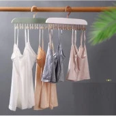 8 Kancalı Yapışkanlı Duvara Monte Renkli Askı Mutfak Askısı Banyo Askısı Kancalı Askı Yapışkanlı Askı - 3