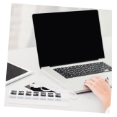 7 Portlu 2.0 Usb Çoklu Usb Çoklayıcı Splitter Power Tuşlu Adaptör Beyaz - 6