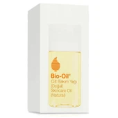 Bio-Oil 25 ml Natural Cilt Bakım Yağı 5 Adet - 1