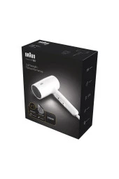 Braun BRHD210E HD2.1 2100 W Saç Kurutma Makinesi - 2