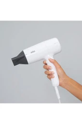 Braun BRHD210E HD2.1 2100 W Saç Kurutma Makinesi - 3