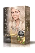 Maxx Deluxe Saç Boyası Set Buzul Sarısı 0/2 thumbnail 1