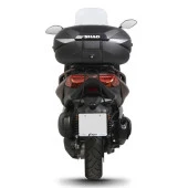 SHAD TOP MASTER YAMAHA XMAX 125/300/400 '17 Y0XM37ST thumbnail 3