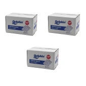 Dolphin Kilitli Şeffaf Buzdolabı Kilitli Saklama Poşeti Torba - 8x10 Cm. - 1000 Adetlik 3 Kutu thumbnail 1