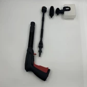Amatör Yıkama Tabancası Tetikli A Tipi - 3