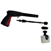 Amatör Yıkama Tabancası Tetikli A Tipi - 1