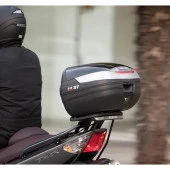 SHAD SH37 ARKA ÇANTA (37 Litre) D0B37100 - 4