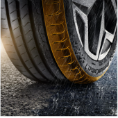 Continental PremiumContact 7 205/55 R16 91V Yaz Lastiği 2023 - 3