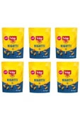 Schar Nigotti 40 g. Çörek Otlu Glutensiz Mini Kraker 6 Adet - 1