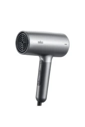 Braun BRHD435E HD4.3 Iontec Difüzörlü 2200 W Saç Kurutma Makinesi - 1