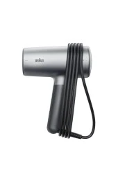 Braun BRHD435E HD4.3 Iontec Difüzörlü 2200 W Saç Kurutma Makinesi - 8
