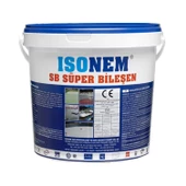 Isonem Sb Beyaz 18 Kg - 1