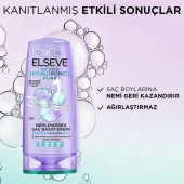Loreal Paris Elseve Yağlanma Karşıtı Nemlendirici Saç Bakım Kremi 250 ml thumbnail 3